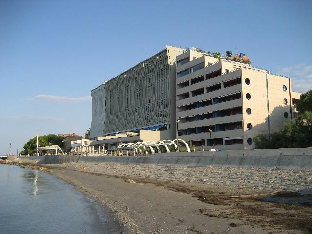 Appartamento Zipser II Γκράντο Εξωτερικό φωτογραφία